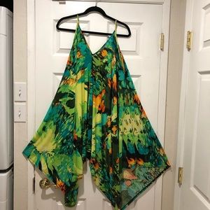 Winwin Apparel Culottes